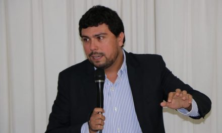 Empreendedorismo: Bruno Lessa debate tema em Niterói