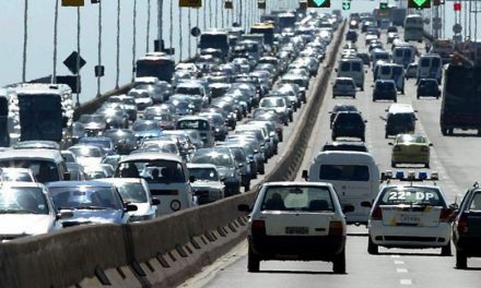 Desafios do Estado do Rio: mobilidade urbana