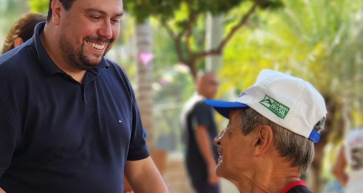 “Podemos Mudar Niterói” percorre diferentes regiões da cidade