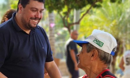 “Podemos Mudar Niterói” percorre diferentes regiões da cidade