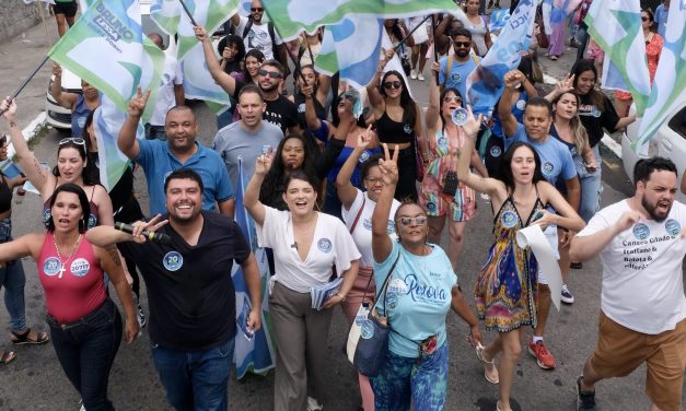 Bruno Lessa promete auxílio para mães atípicas