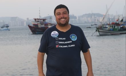 Bruno Lessa destaca necessidade de melhorias na saúde municipal